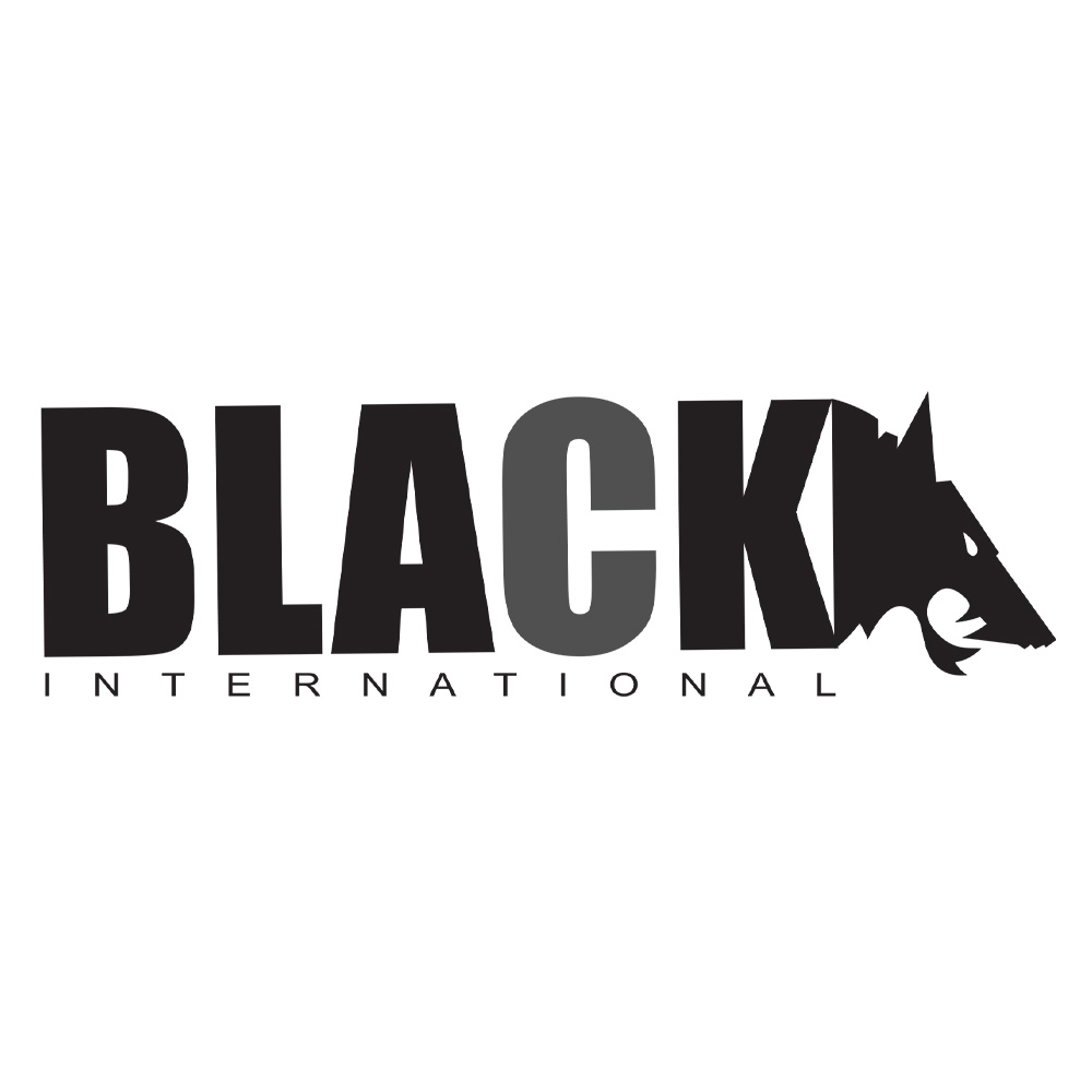 Black Wolf International